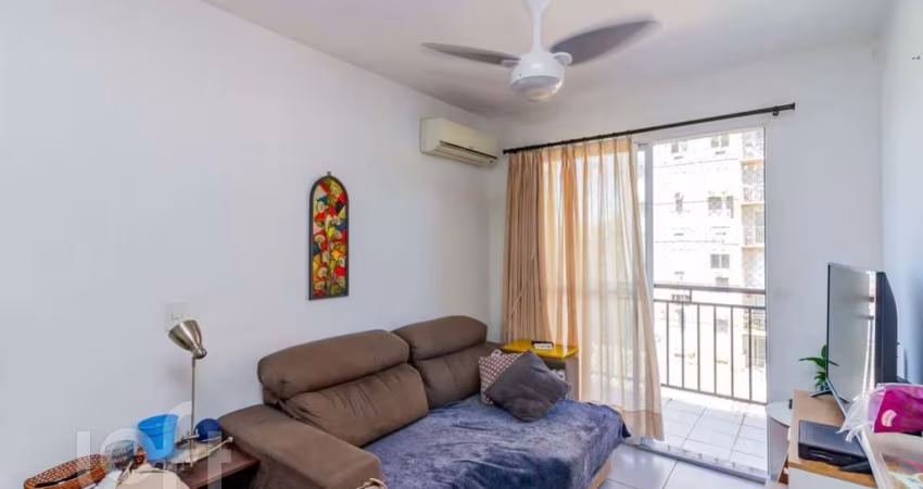 Apartamento com 3 quartos à venda na Avenida Otto Niemeyer, 1702, Camaquã, Porto Alegre
