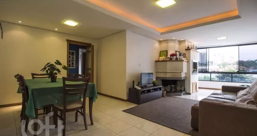 Apartamento com 3 quartos à venda na Rua Líbero Badaró, 65, Boa Vista, Porto Alegre