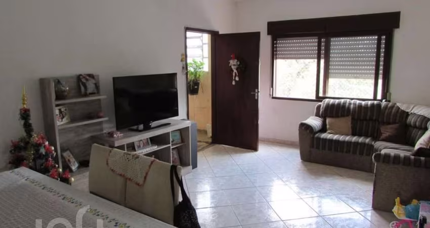 Apartamento com 2 quartos à venda na Rua Tamandaré, 875, Camaquã, Porto Alegre