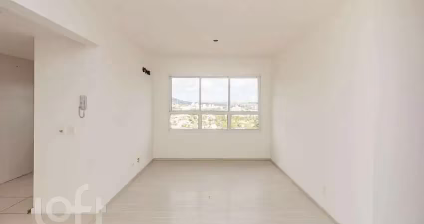 Apartamento com 3 quartos à venda na Rua Attílio Bilibio, 251, Jardim Carvalho, Porto Alegre