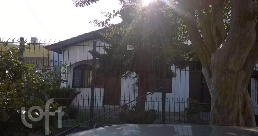 Casa com 3 quartos à venda na Rua Curupaiti, 1043, Cristal, Porto Alegre