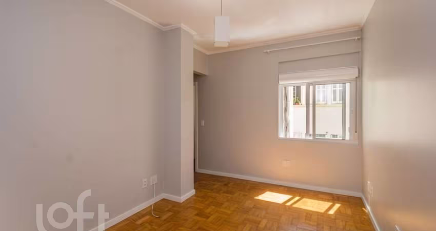 Apartamento com 2 quartos à venda na Rua Sofia Veloso, 15, Cidade Baixa, Porto Alegre
