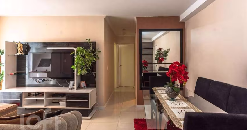 Apartamento com 2 quartos à venda na Rua Monsenhor Antonio Guilherme Grings, 51, Sarandi, Porto Alegre