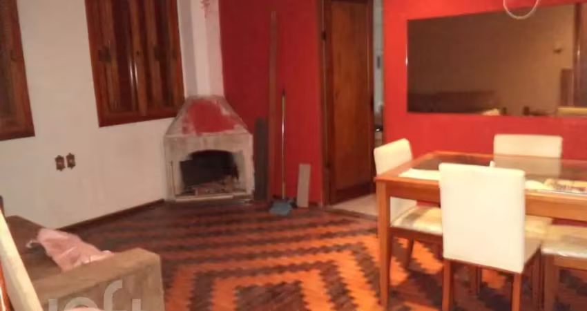 Apartamento com 3 quartos à venda na Avenida Farrapos, 1247, Floresta, Porto Alegre