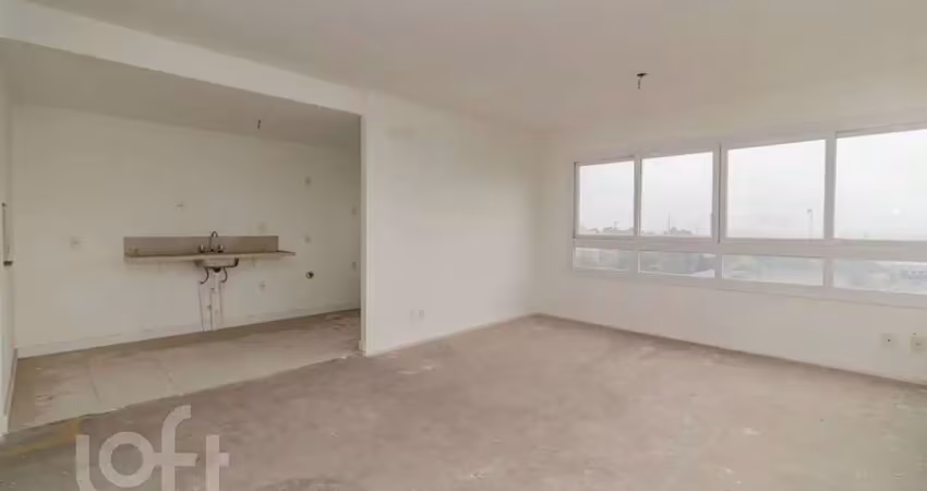 Apartamento com 3 quartos à venda na Rua Frederico Otávio Domingues Barbosa, 50, Sarandi, Porto Alegre