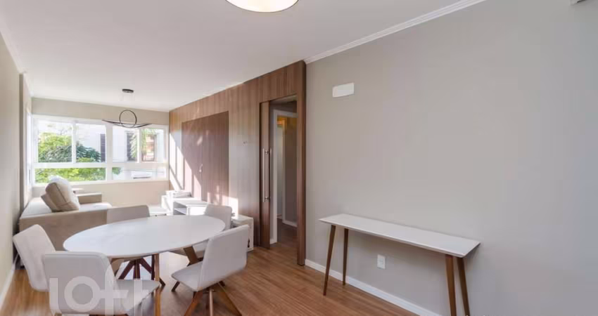 Apartamento com 2 quartos à venda na Rua São Marcos, 49, Bom Jesus, Porto Alegre