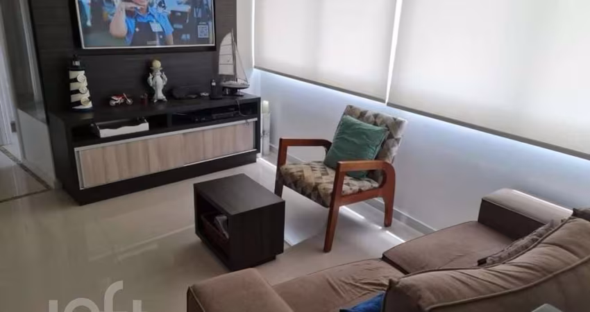 Apartamento com 2 quartos à venda na Avenida Florianópolis, 95, Azenha, Porto Alegre