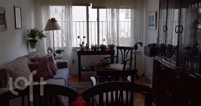 Apartamento com 3 quartos à venda na Avenida Cristóvão Colombo, 1350, Floresta, Porto Alegre