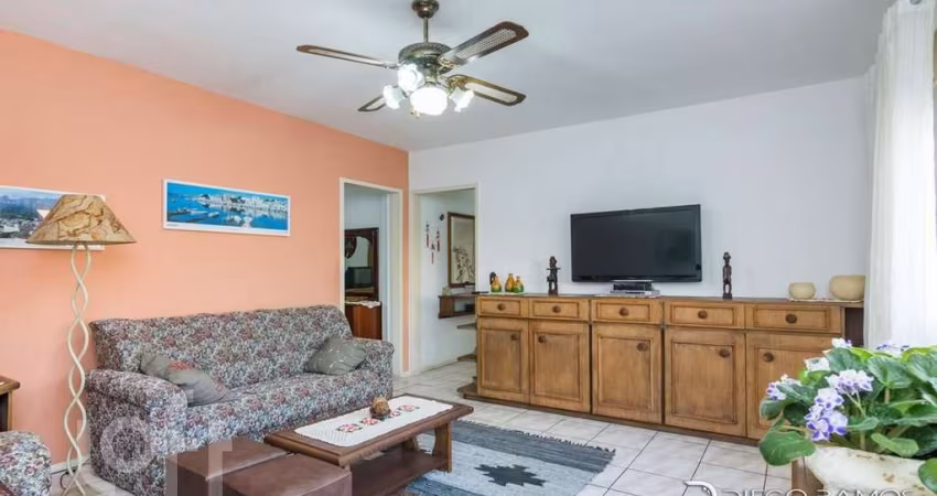 Apartamento com 3 quartos à venda na Avenida Otto Niemeyer, 2087, Camaquã, Porto Alegre