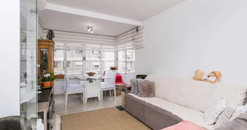 Apartamento com 2 quartos à venda na Avenida Otto Niemeyer, 786, Tristeza, Porto Alegre