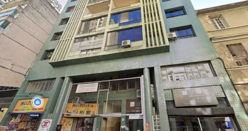 Apartamento com 3 quartos à venda na Rua Doutor Flores, 383, Centro Histórico, Porto Alegre