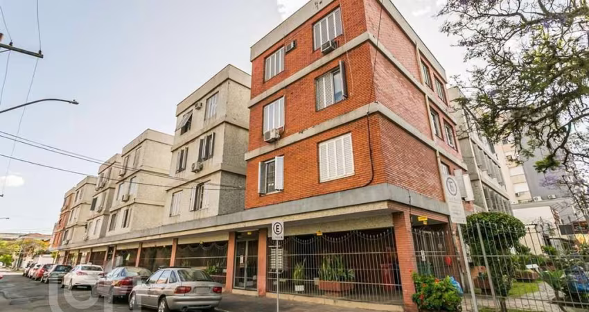 Apartamento com 2 quartos à venda na Rua Coronel Jaime da Costa Pereira, 440, Morro Santana, Porto Alegre