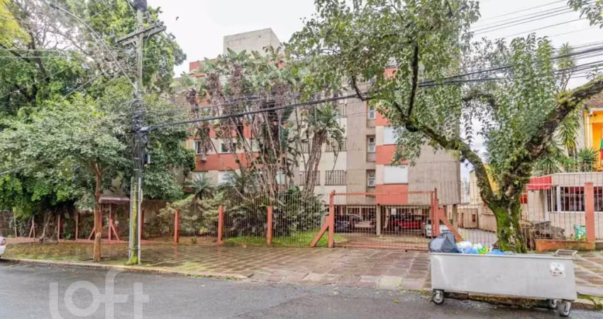 Apartamento com 2 quartos à venda na Avenida Clemenciano Barnasque, 160, Teresópolis, Porto Alegre