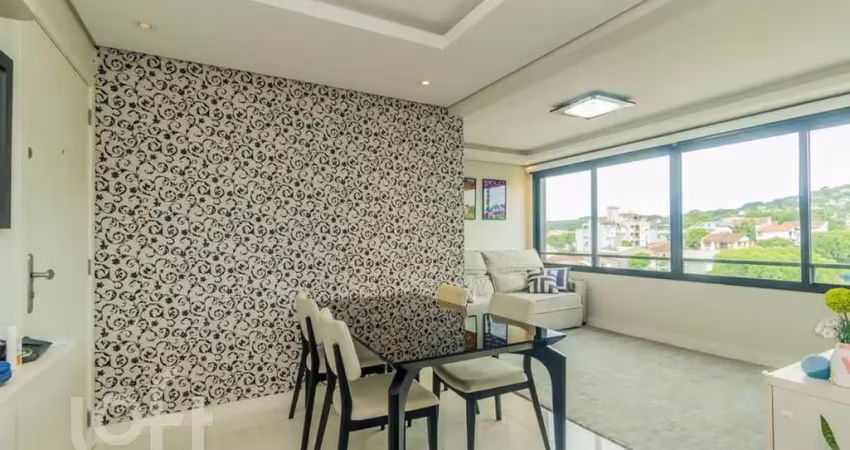 Apartamento com 2 quartos à venda na Rua Doutor Pereira Neto, 725, Tristeza, Porto Alegre