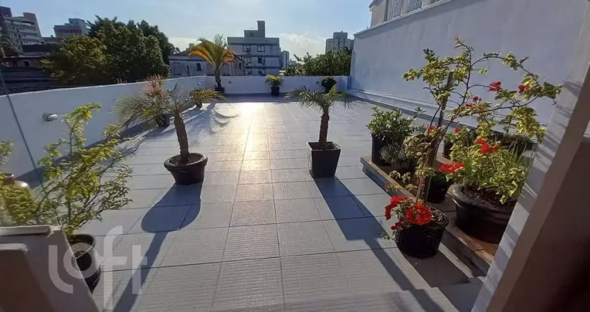 Casa com 2 quartos à venda na Rua Gonçalves Ledo, 233, Partenon, Porto Alegre
