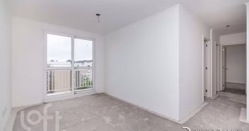 Apartamento com 3 quartos à venda na Rua Doutor Carlos Renato R. Fonseca, 200, Jardim Itu Sabará, Porto Alegre