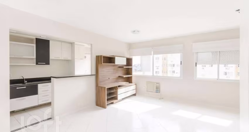 Apartamento com 3 quartos à venda na venida Bento Gonçalves, 1515, Santo Antônio, Porto Alegre