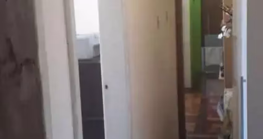 Apartamento com 2 quartos à venda na Rua Visconde do Rio Branco, 353, Floresta, Porto Alegre