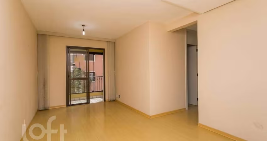 Apartamento com 3 quartos à venda na Rua Professor Carvalho Freitas, 611, Teresópolis, Porto Alegre