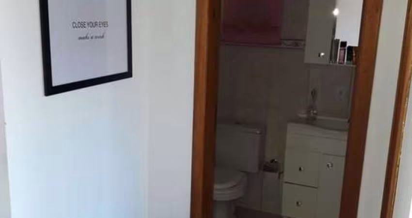 Apartamento com 1 quarto à venda na Rua Silva Tavares, 171, Passo da Areia, Porto Alegre