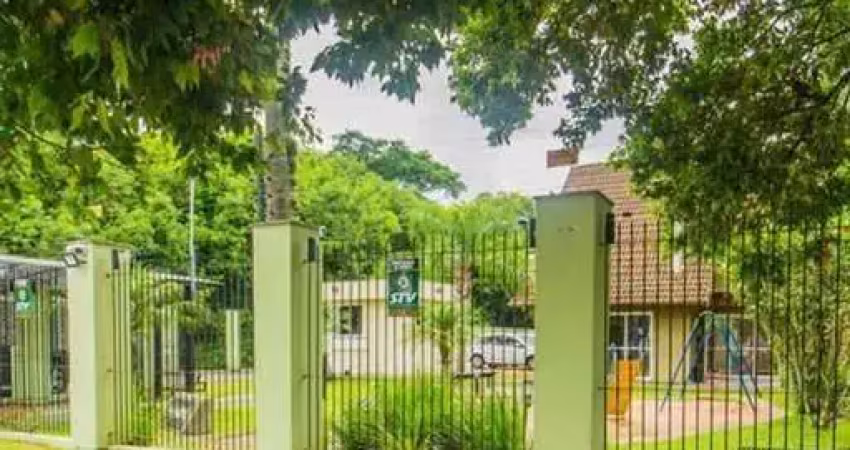 Apartamento com 3 quartos à venda na Estrada Campo Novo, 391, Ipanema, Porto Alegre
