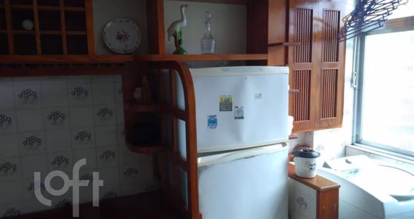 Apartamento com 2 quartos à venda na Rua Duque de Caxias, 1727, Centro Histórico, Porto Alegre