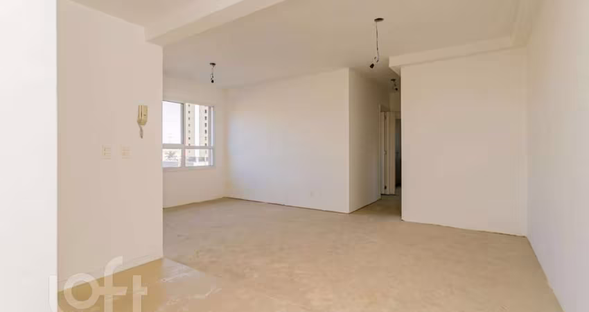 Apartamento com 3 quartos à venda na Rua Attílio Bilibio, 251, Jardim Carvalho, Porto Alegre