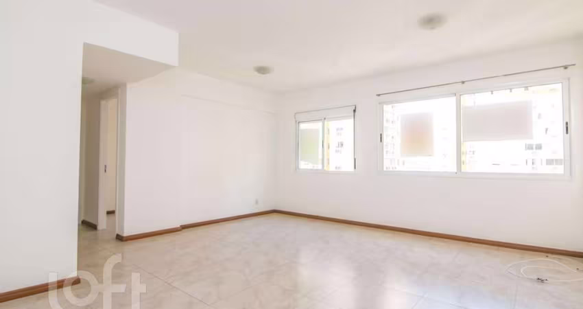 Apartamento com 2 quartos à venda na venida Bento Gonçalves, 1515, Santo Antônio, Porto Alegre
