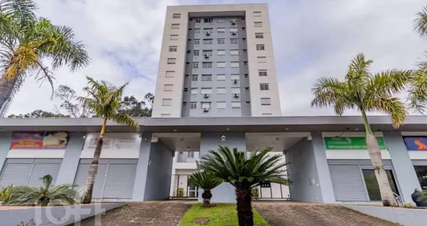 Apartamento com 3 quartos à venda na Avenida Bento Gonçalves, 8807, Agronomia, Porto Alegre