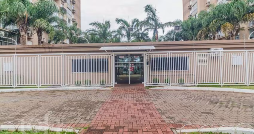 Apartamento com 3 quartos à venda na Rua Monsenhor Antonio Guilherme Grings, 51, Sarandi, Porto Alegre