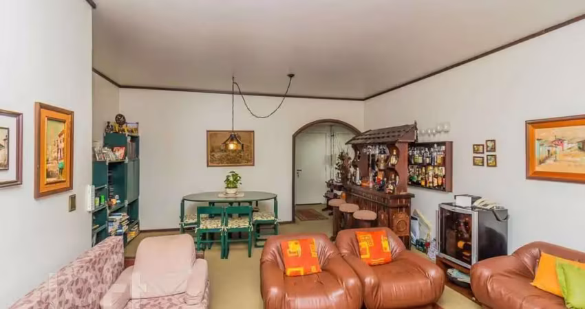 Apartamento com 3 quartos à venda na Rua Duque de Caxias, 1488, Centro Histórico, Porto Alegre
