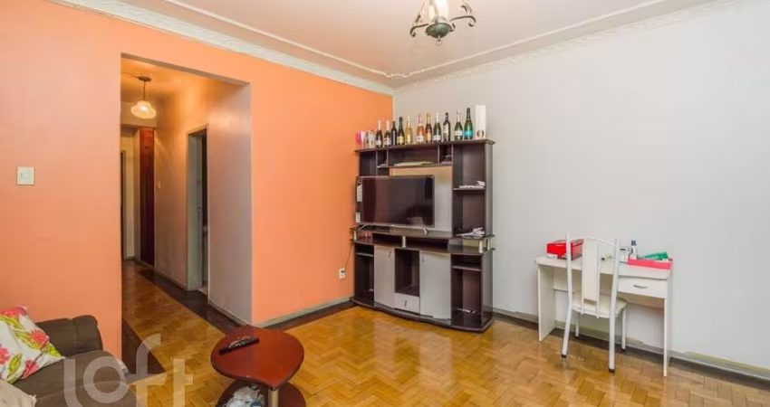 Apartamento com 3 quartos à venda na Rua Jerônimo Coelho, 30, Centro Histórico, Porto Alegre