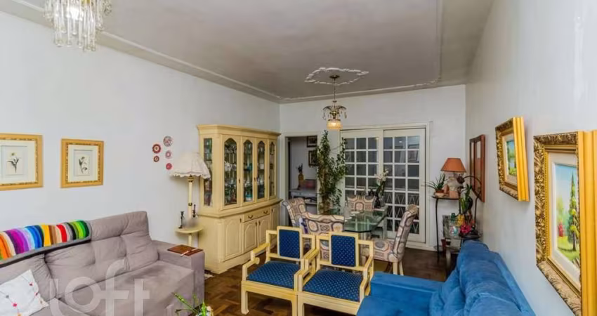 Apartamento com 2 quartos à venda na Rua Laurindo, 324, Santana, Porto Alegre