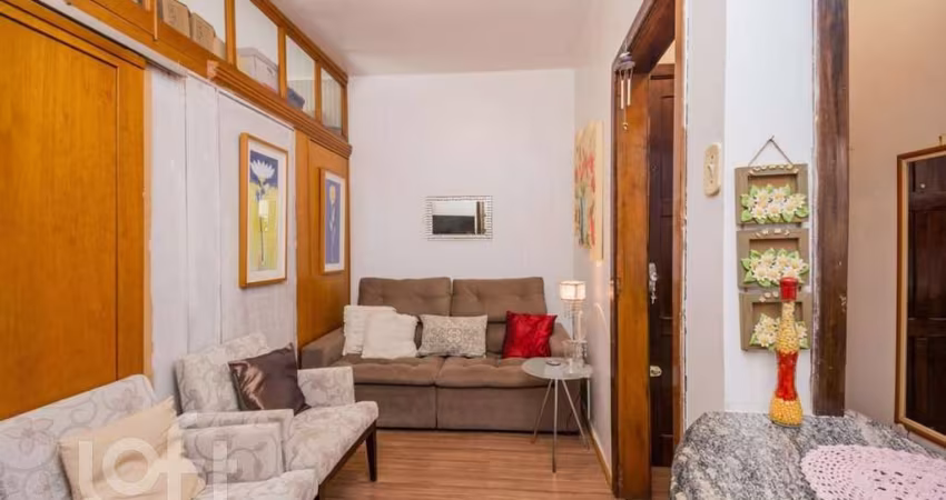 Apartamento com 2 quartos à venda na Rua General Salustiano, 228, Centro Histórico, Porto Alegre