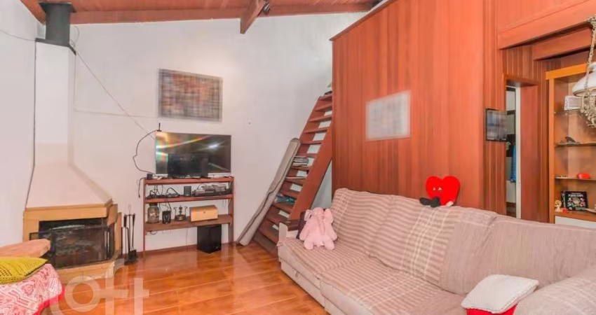Casa com 2 quartos à venda na Rua Santa Isabel, 417, Bom Jesus, Porto Alegre