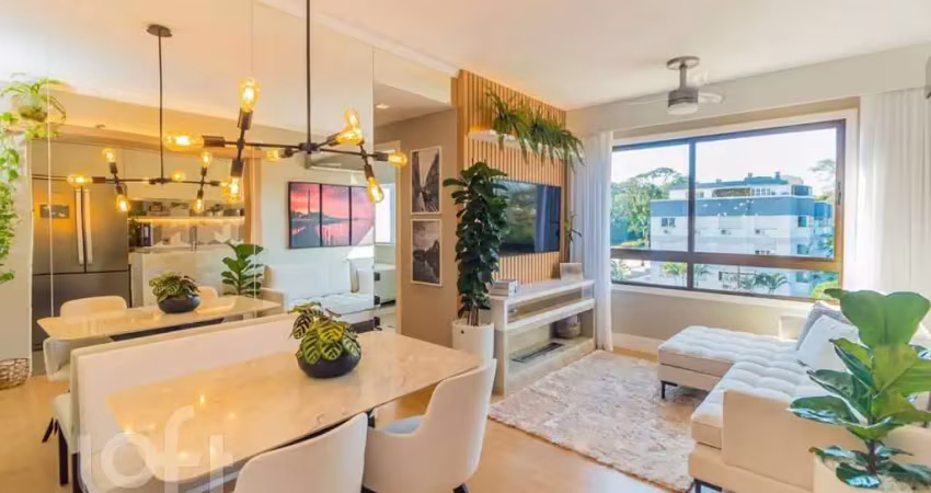 Apartamento com 2 quartos à venda na Avenida Saturnino de Brito, 120, Vila Jardim, Porto Alegre