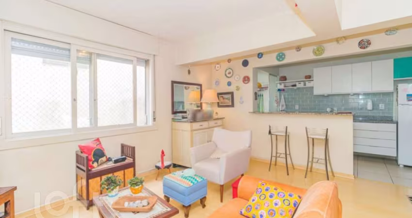 Apartamento com 1 quarto à venda na Avenida Protásio Alves, 5594, Vila Jardim, Porto Alegre