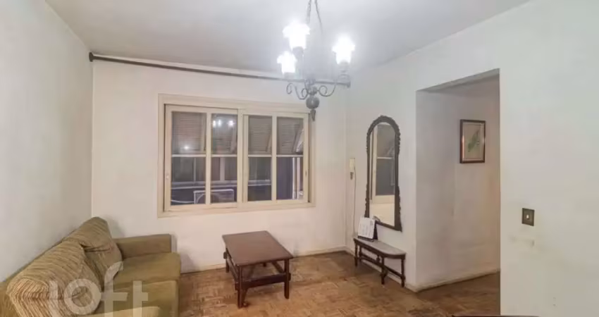 Apartamento com 3 quartos à venda na Rua Riachuelo, 1268, Centro Histórico, Porto Alegre