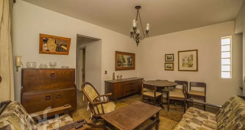 Apartamento com 3 quartos à venda na Rua Riachuelo, 1268, Centro Histórico, Porto Alegre