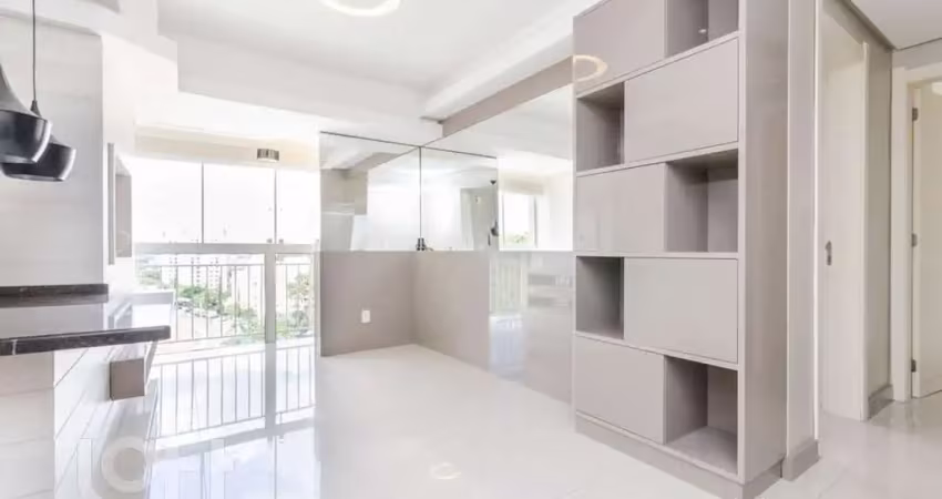 Apartamento com 2 quartos à venda na Rua Abram Goldsztein, 446, Jardim Carvalho, Porto Alegre