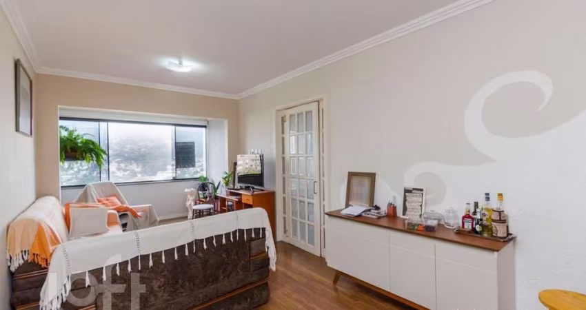 Apartamento com 2 quartos à venda na Rua Octávio de Souza, 343, Nonoai, Porto Alegre