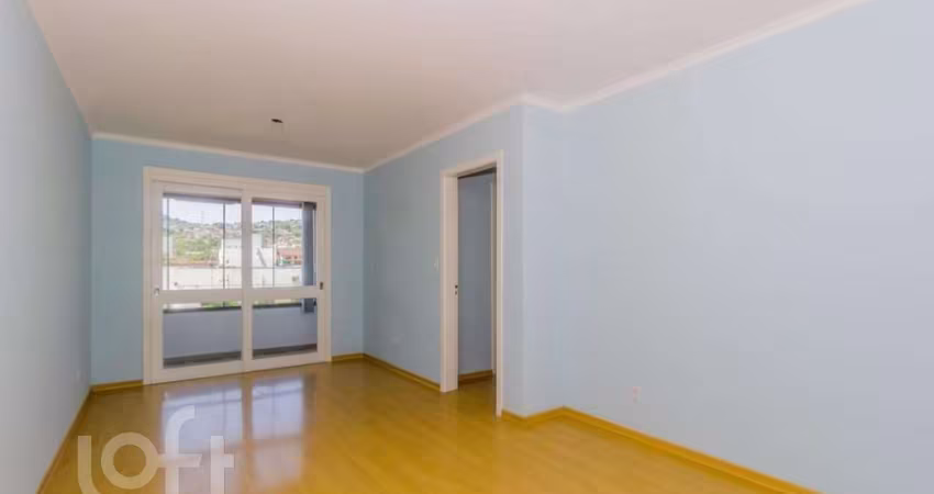 Apartamento com 2 quartos à venda na Rua Oswaldo Pereira de Freitas, 135, Partenon, Porto Alegre