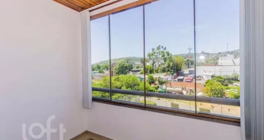 Apartamento com 2 quartos à venda na Rua Oswaldo Pereira de Freitas, 135, Partenon, Porto Alegre