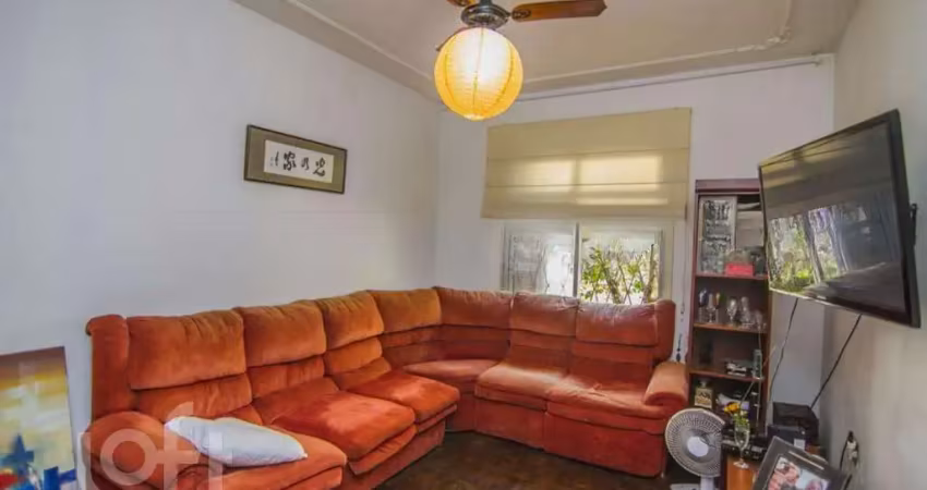 Apartamento com 3 quartos à venda na Avenida Getúlio Vargas, 1503, Menino Deus, Porto Alegre