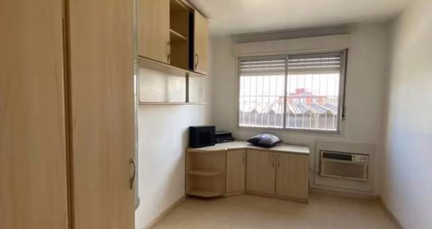 Apartamento com 2 quartos à venda na Travessa Encruzilhada, 160, Bom Jesus, Porto Alegre