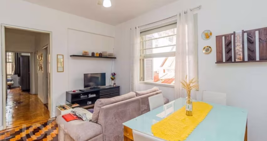 Apartamento com 3 quartos à venda na Rua dos Andradas, 868, Centro Histórico, Porto Alegre