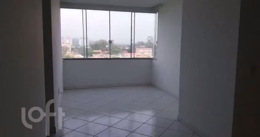 Apartamento com 2 quartos à venda na Praça Tamandaré, 1020, Cristal, Porto Alegre