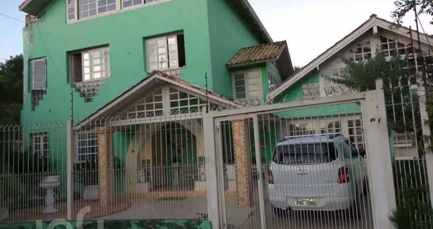 Casa com 7 quartos à venda na Rua Nossa Senhora da Glória, 108, Glória, Porto Alegre
