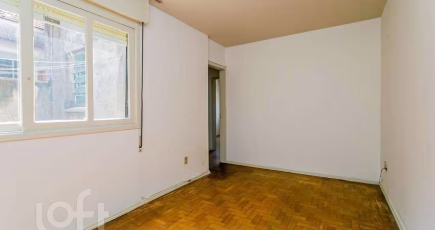 Apartamento com 2 quartos à venda na Avenida Assis Brasil, 571, Passo da Areia, Porto Alegre