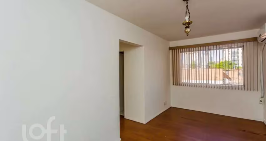 Apartamento com 2 quartos à venda na Avenida Ipiranga, 3427, Partenon, Porto Alegre